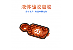 液態硅膠包五金如何提升附著力？