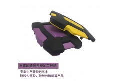 液體硅膠二次包膠粘接不牢的原因及解決方法？
